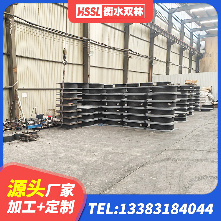 海南区LRB隔震支座1000(II型)生产厂家 海南区LRB700橡胶隔震支座源头工厂 海南区LNR700天然橡胶隔震支座厂家 海南区LNR(H)D370*127橡胶隔震支座 - 第3张