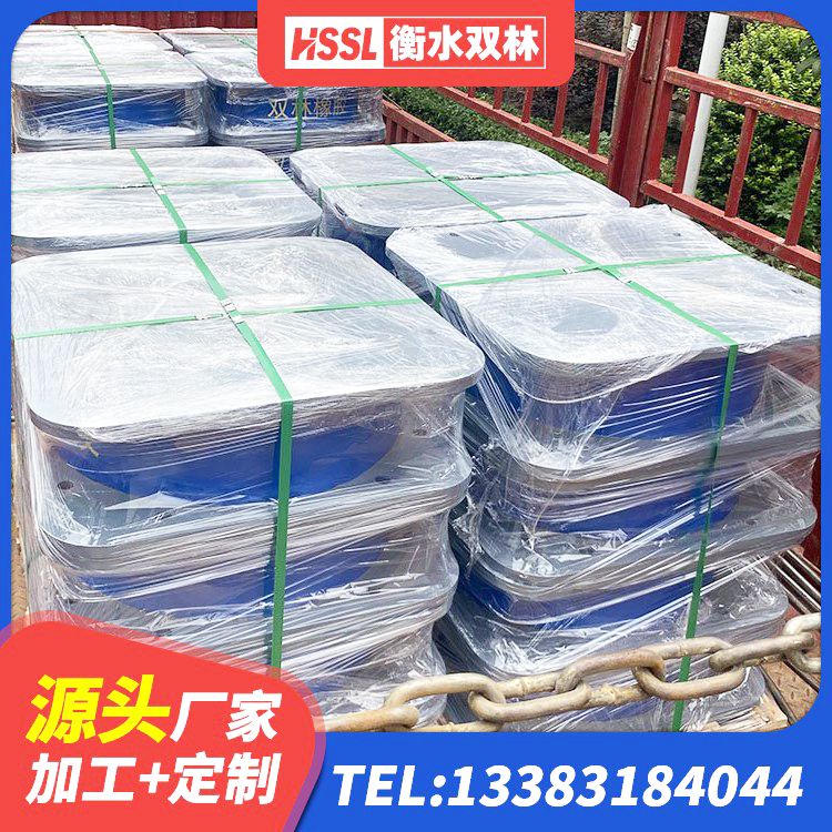 海南区LRB隔震支座800(II型)源头工厂 海南区铅芯橡皮支座 海南区民用减震支座源头工厂 海南区LRB1100橡胶隔震支座生产厂家 - 第6张