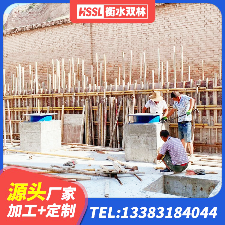 海南区LNR800天然橡胶隔震支座厂家 海南区LNR支座源头工厂 海南区减隔振橡胶隔震支座 海南区高阻尼HDR隔震支座多少钱 - 第5张