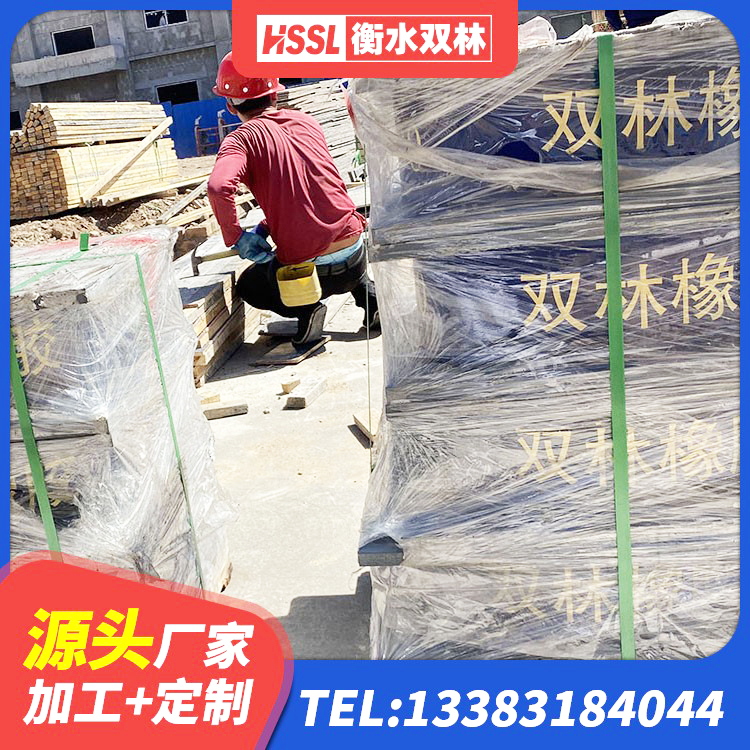 海南区LNR-370*370*137圆形高阻尼隔震支座 海南区隔震支座LRB900厂家 海南区建筑钢结构支座生产厂家 海南区建筑Y4Q铅芯橡胶隔震支座源头工厂 - 第3张