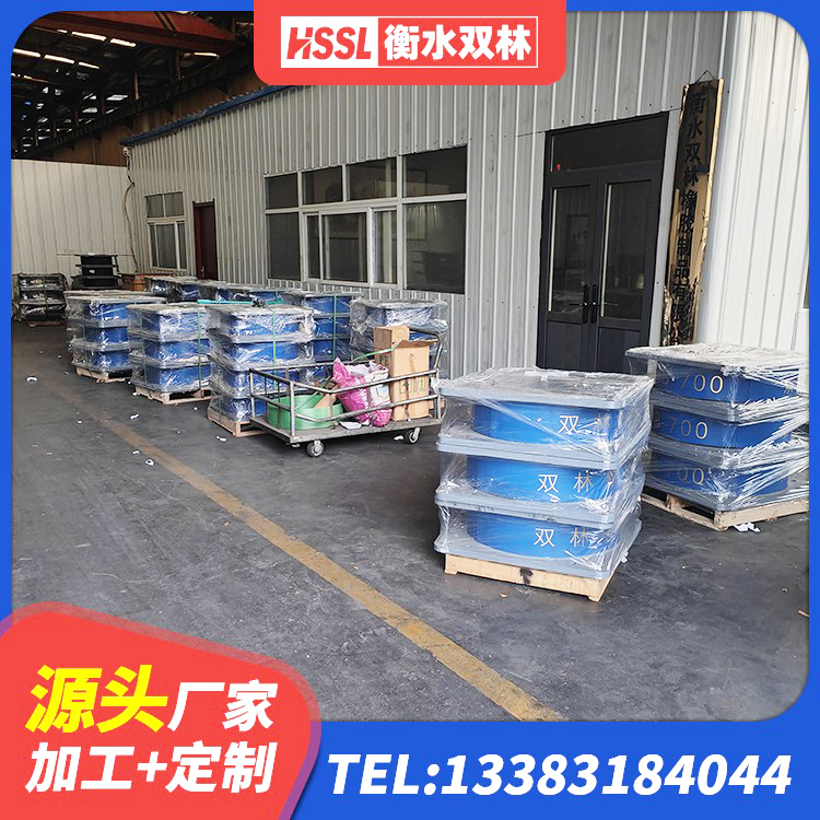 海南区LRB隔震支座1000(II型)生产厂家 海南区LRB700橡胶隔震支座源头工厂 海南区LNR700天然橡胶隔震支座厂家 海南区LNR(H)D370*127橡胶隔震支座 - 第8张