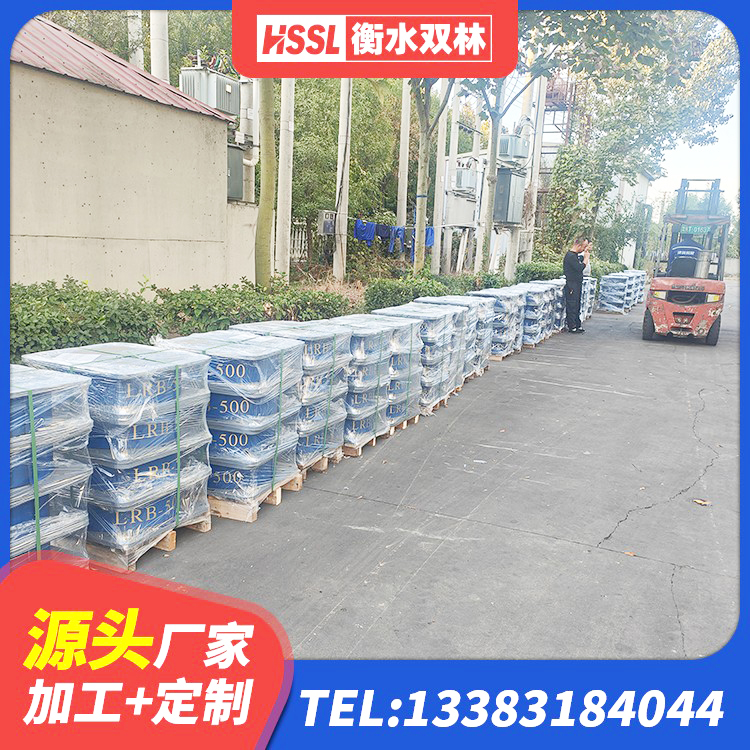 海南区建筑铅芯支座什么价格 海南区抗震支座商家厂家 海南区结构抗震支座厂家 海南区抗震隔震支座厂家 - 第4张